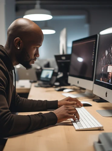 Service Web Design 01